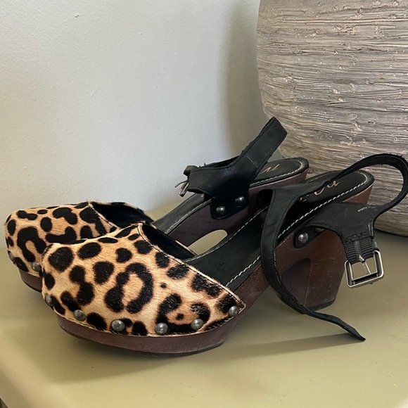 Matisse Shoes - Matisse Clogs/FP